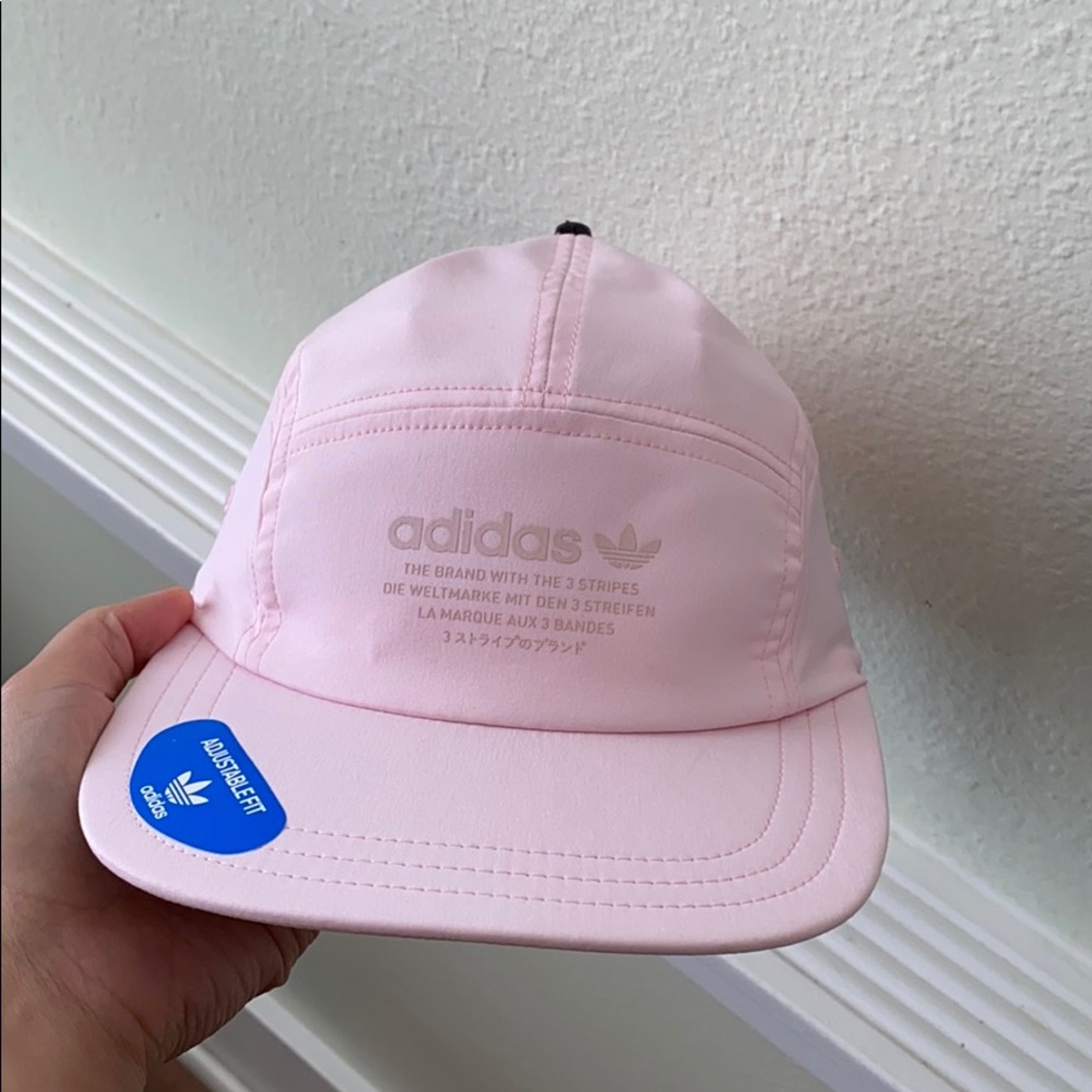 Adidas Men’s Originals NMD 5-panel hat